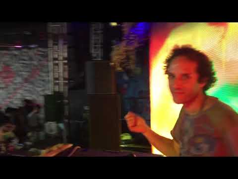 Ital Live @ Dinamo 2019 Sao Paulo Brazil