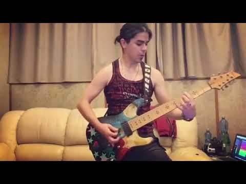 InSammer & Oleg Izotov - one year together