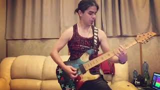 InSammer &amp; Oleg Izotov - one year ago