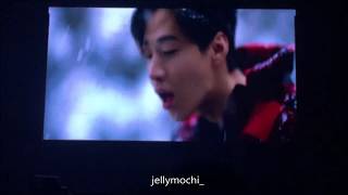 181027 헨리 henry 팬미팅 happyhenryday 헨리 자작곡 hey bro