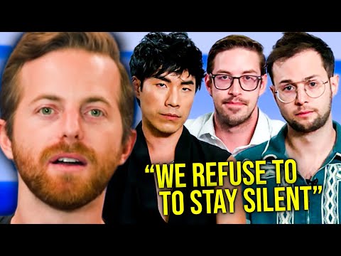 The Try Guys Reveal What Really Happened With Ned Fulmer