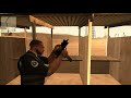 MAC 11 Realistic Sound Mod for GTA San Andreas video 1