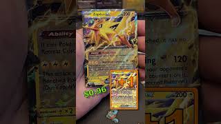 151 Pack 58 & 59
