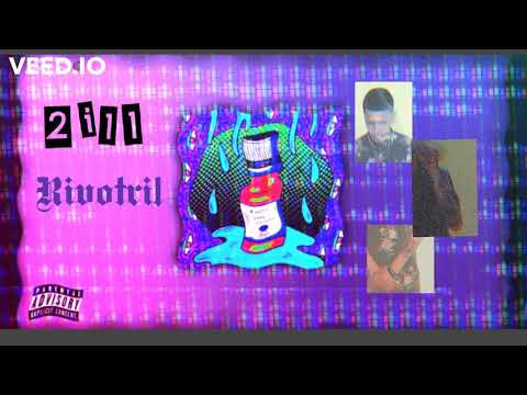 2ill 《RIVOTRIL》(prodby: BSPaudiovisul)