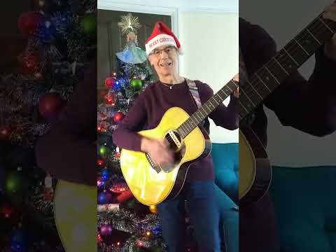 My new Christmas song written in 2022.