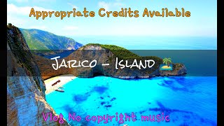 Download lagu Jarico - Island (Vlog No Copyright Music) ~ Appropriate Credits Available ~ King Of Innovative mp3
