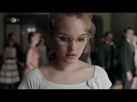 Ku'damm 56 (2016) miniseries trailer