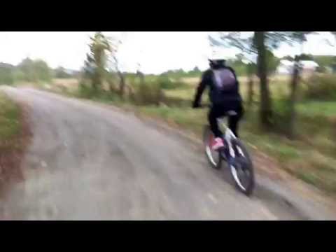 Bike Ride through the Land of Lapus - Maramures Targul Lapus