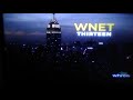 Nature TV Series October 10 1982 End Credits WHRO World Version