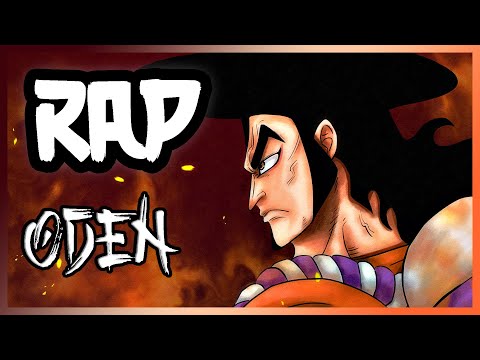 Rap về Oden (Onepiece) – Fire Red