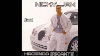 05. Suelta - Nicky Jam