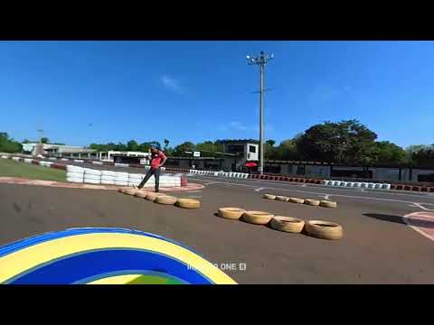 FKart SAN  Marino 4 Etapa  Fast 2025