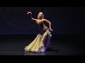 NEW DIVA DARINA 2016 Modern Baladi In Portugal Lisbon Oriental Dance Weekend