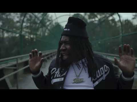 Lawrence - Anemic (Official Video)