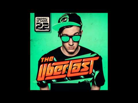 Uberjak'd - The Ubercast Episode 22