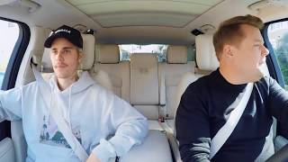 Download lagu Justin Bieber - Love Yourself (Carpool Karaoke) mp3