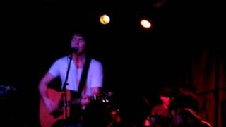 Matt Wertz - The Day Forever Died