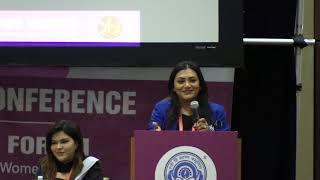 Hindu Women Conference @ WHC 2018 – Session 5
