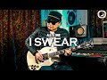 All 4 One I Swear Guitar Cover By T NARSAR