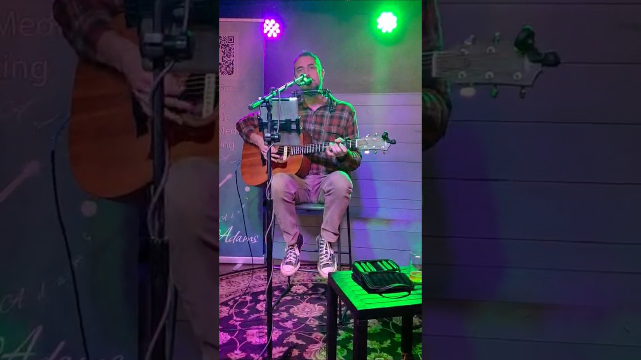 Promotional video thumbnail 3 for Brian Adams