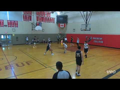 J17(69) vs Mountain(71) - Tuesday - tcbl 2022 summer