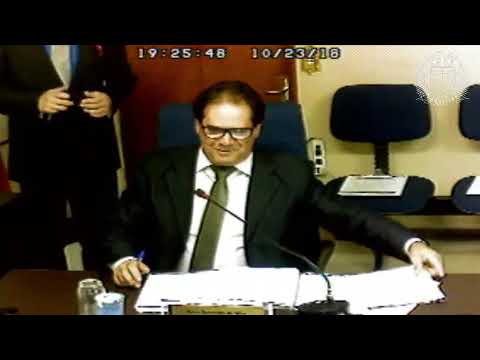 Câmara Municipal de Juquitiba - 31ª Sessão Ordinária 2018