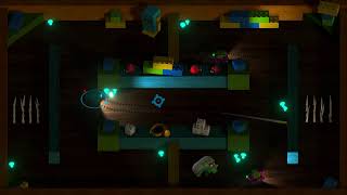 Attack of the Toy Tanks (PS4)