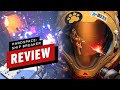 Hardspace: Shipbreaker Review