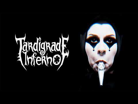 Tardigrade Inferno - Deadly Fairytales (OFFICIAL MUSIC VIDEO)