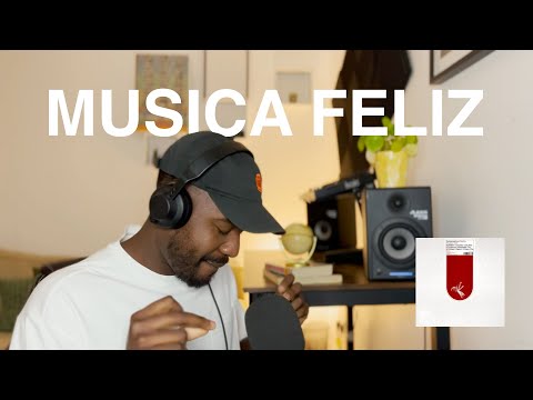 It's hard to find music like this | Rocco Rodamaal, Nicinha - Musica Feliz (Review)