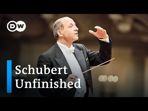Schubert: Symphony No. 8 Unfinished | Iván Fischer & Budapest Festival Orchestra