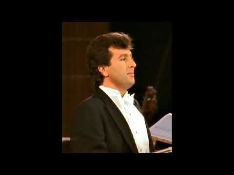 Jerry Hadley - Shenandoah