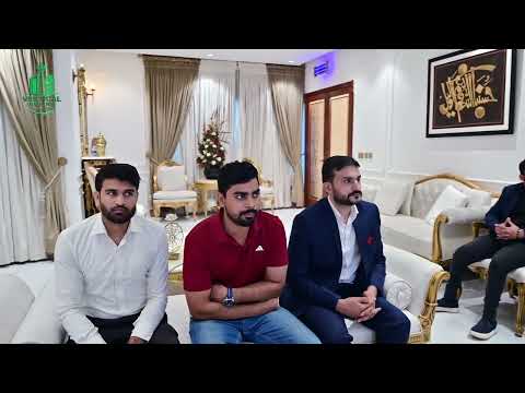 ICON Mall & Tower in Bahria Town Lahore