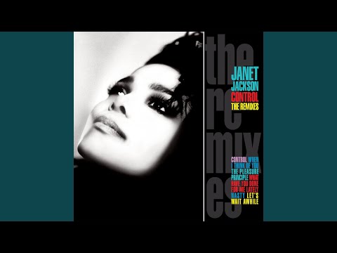 The Pleasure Principle (Long Vocal Remix - Shep Pettibone Mix)