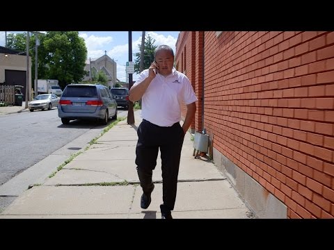 CJ Vang Shares the Benefits of A Paperless Insurance Office