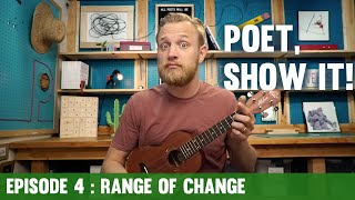 Range of Change