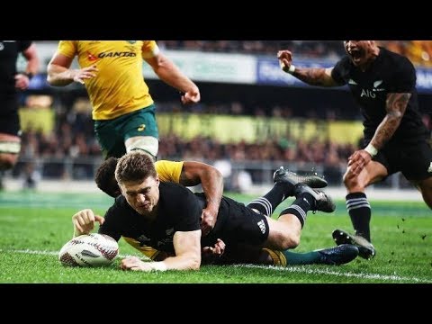 32 Great Rugby Tries - Impossible to Forget! #2