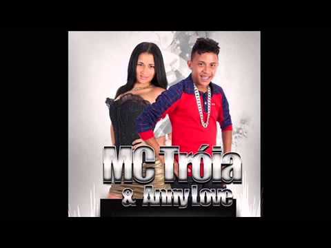 MC TROIA E ANNY LOVE - VOU ASSUMIR LANÇAMENTO 2014