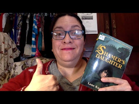 📕A+ Review for 📕The Shamer's Daughter📕 by Lene Kaaberbol Flash Review and Book Club