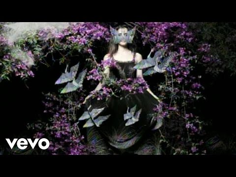 Eterno - Julieta Venegas