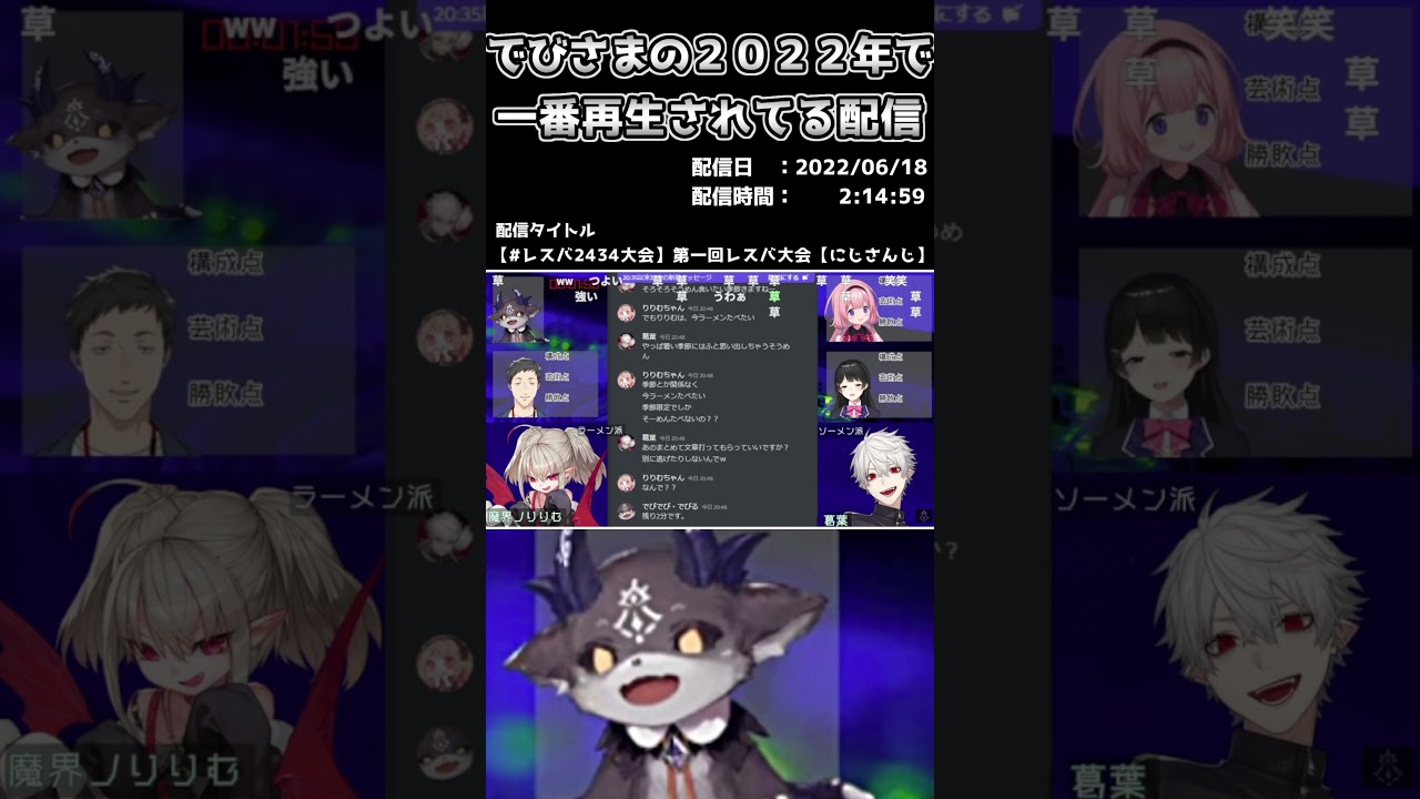 YouTubeサムネイル