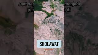 Download lagu 17 Sholawat #motivationalquotes #wisdomquotes #sholawat #prophetsholawat #shorts mp3