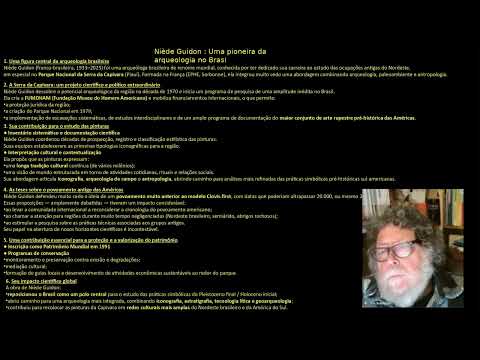 Do Cooperar ao Colaborar: A evolução da parceria franco-brasileira em Arqueologia