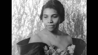 Marian Anderson - Oh, What a Beautiful City!