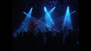 MATER MONSTIFERA - Dál v nebi bloudím (Live in Tábor 2012)