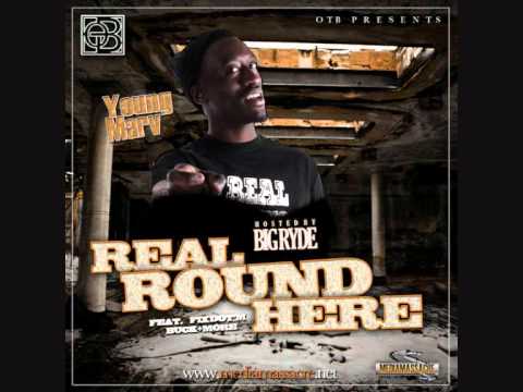 Letter (Feat. Young Mad B) - Young Marv