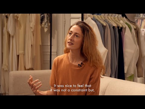 Artistic Director Bénédicte Laloux | Water Players | ICICLE