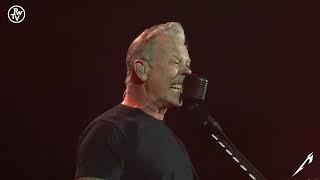 Download Mp3 Metallica Live Rock Werchter Belgium 2022 HD Quality