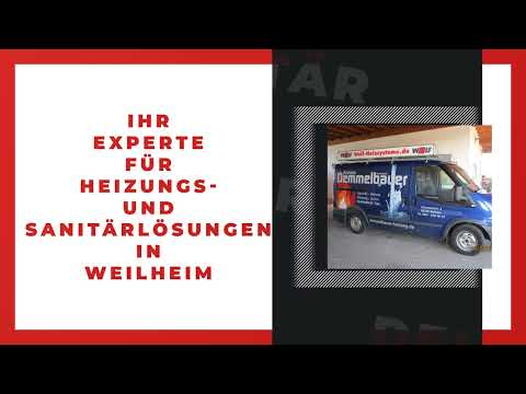 Demmelbauer Heizung-Sanitär YouTube-Vdeominiatur 2