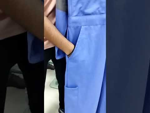 Mechanic Safety Suits